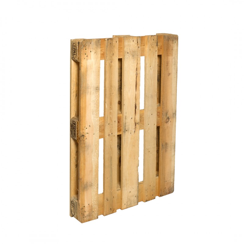 Palette bois Europe 1er choix - Palette en bois de qualité